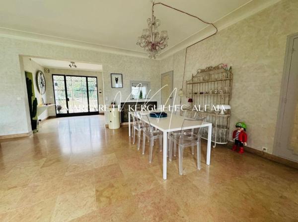 Un havre de lumière et d'espace à la frontière de Montmorency