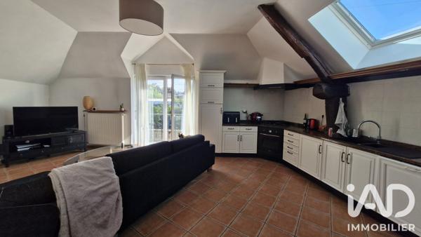 Maison à vendre 4 pièces 116 m² Fleury-les-Aubrais
