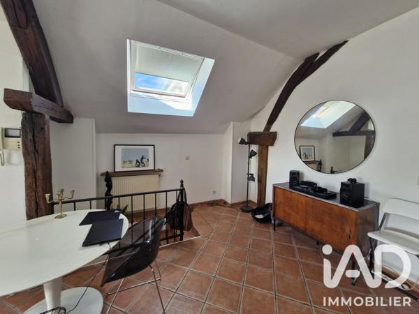 Maison à vendre 4 pièces 116 m² Fleury-les-Aubrais