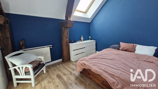 Maison à vendre 4 pièces 116 m² Fleury-les-Aubrais
