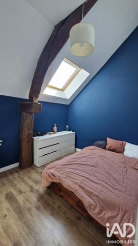 Maison à vendre 4 pièces 116 m² Fleury-les-Aubrais