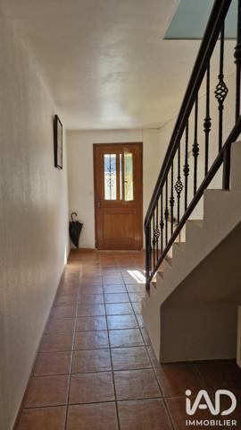 Maison à vendre 4 pièces 116 m² Fleury-les-Aubrais