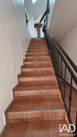 Maison à vendre 4 pièces 116 m² Fleury-les-Aubrais