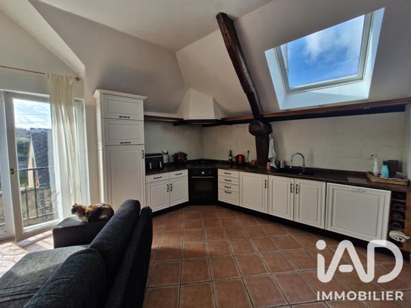 Maison à vendre 4 pièces 116 m² Fleury-les-Aubrais
