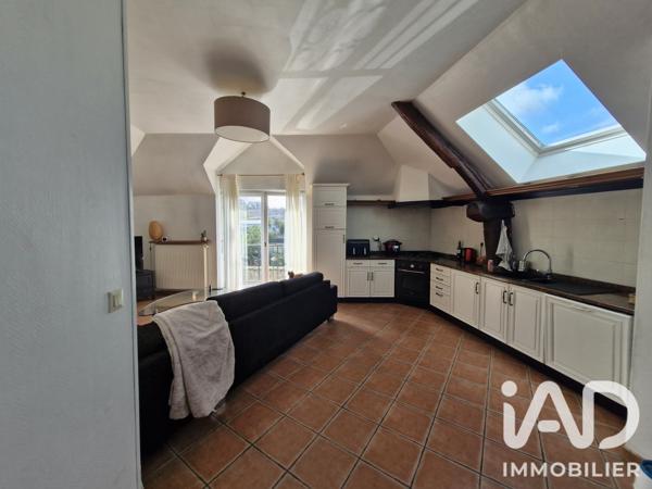 Maison à vendre 4 pièces 116 m² Fleury-les-Aubrais