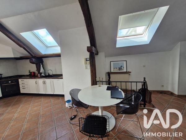 Maison à vendre 4 pièces 116 m² Fleury-les-Aubrais