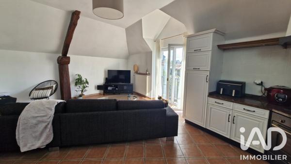 Maison à vendre 4 pièces 116 m² Fleury-les-Aubrais