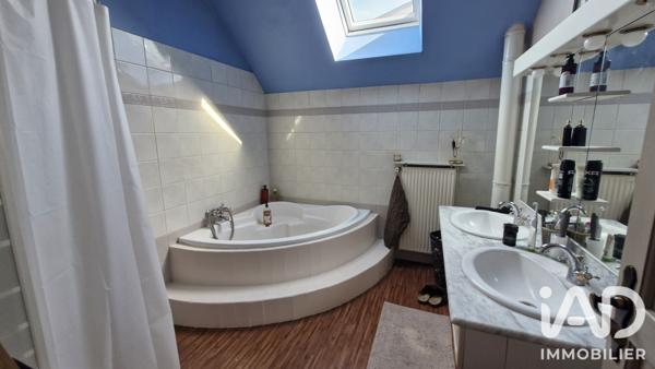 Maison à vendre 4 pièces 116 m² Fleury-les-Aubrais