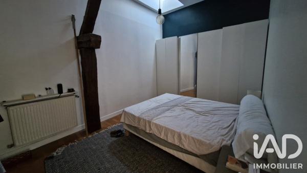 Maison à vendre 4 pièces 116 m² Fleury-les-Aubrais