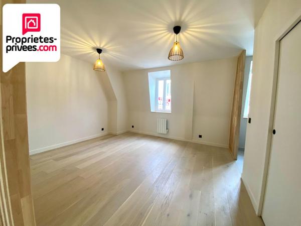 Appartement Saint Ouen L' Aumone 3 pièce(s) 52 m2 REAIT A NEUF