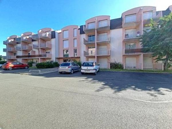 Appartement Olivet 1 pièce(s) 24 m2