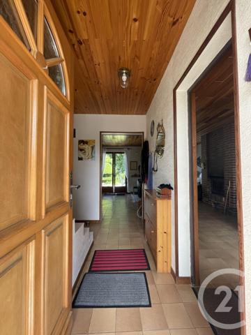 Maison à vendre  5 pièces - 85,93 m2 CLAYE SOUILLY - 77