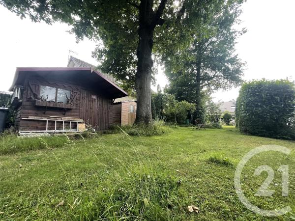 Maison à vendre  5 pièces - 85,93 m2 CLAYE SOUILLY - 77