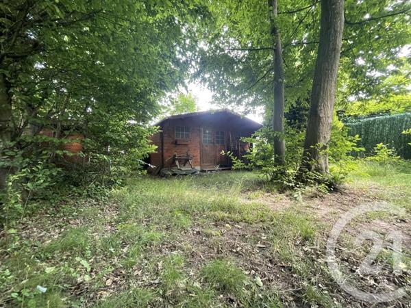 Maison à vendre  5 pièces - 85,93 m2 CLAYE SOUILLY - 77