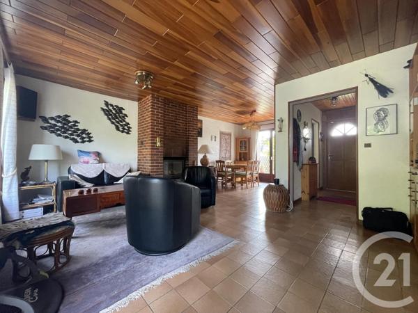 Maison à vendre  5 pièces - 85,93 m2 CLAYE SOUILLY - 77