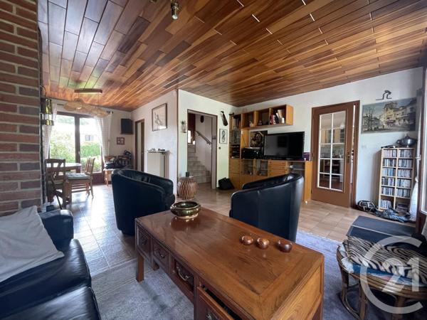 Maison à vendre  5 pièces - 85,93 m2 CLAYE SOUILLY - 77