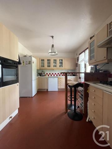 Maison à vendre  5 pièces - 85,93 m2 CLAYE SOUILLY - 77