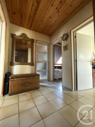 Maison à vendre  5 pièces - 85,93 m2 CLAYE SOUILLY - 77