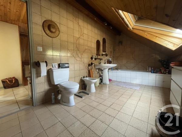 Maison à vendre  5 pièces - 85,93 m2 CLAYE SOUILLY - 77