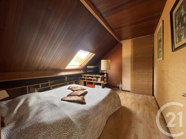 Maison à vendre  5 pièces - 85,93 m2 CLAYE SOUILLY - 77