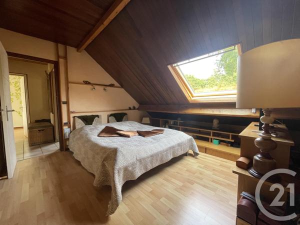 Maison à vendre  5 pièces - 85,93 m2 CLAYE SOUILLY - 77