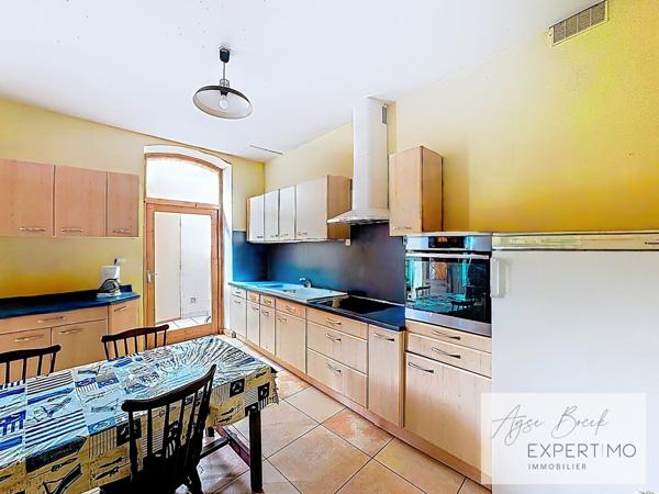 Vienne (38200) PROPRIÉTÉ DE CARACTÈRE – 2 HABITATIONS + 8 718 m² DE TERRAIN – RARE À VIENNE CENTRE