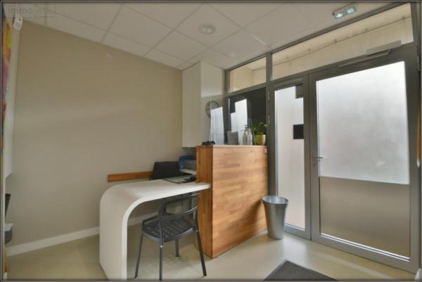 Local commercial à vendre à Le Rheu en Ille-et-Vilaine (35650), ref : 060-V216