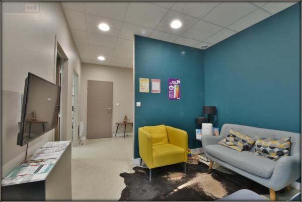 Local commercial à vendre à Le Rheu en Ille-et-Vilaine (35650), ref : 060-V216