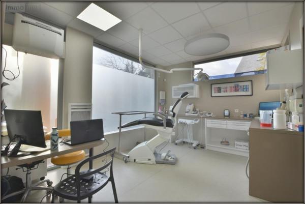 Local commercial à vendre à Le Rheu en Ille-et-Vilaine (35650), ref : 060-V216