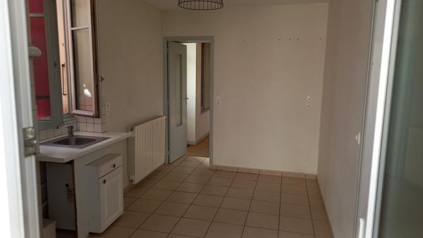 Maison Cozes 3 pièce(s) 78 m2