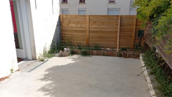 Maison Cozes 3 pièce(s) 78 m2