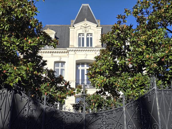 Appartement 2 pièce(s) 1 chambre(s) 51.28 m²