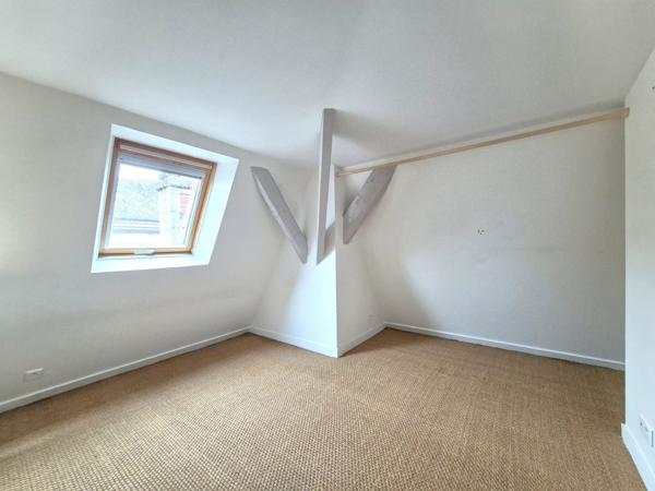 Appartement 2 pièce(s) 1 chambre(s) 51.28 m²