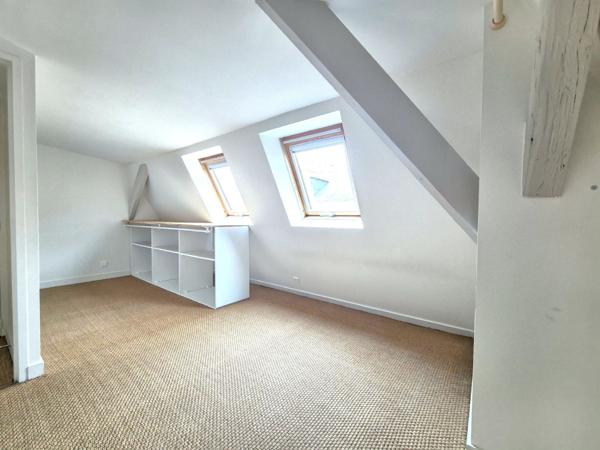 Appartement 2 pièce(s) 1 chambre(s) 51.28 m²