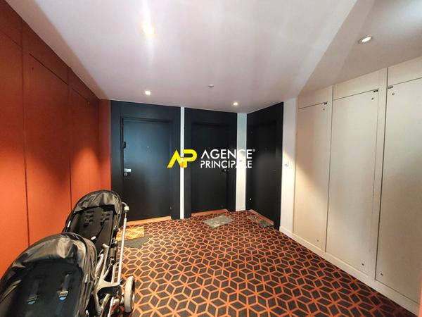 BEZONS _ Appartement 2 pièces récent avec balcon €227 900 ** - Référence 4505