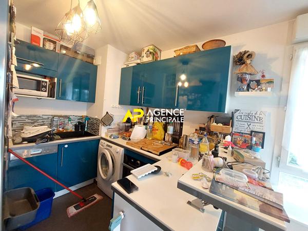 BEZONS _ Appartement 2 pièces récent avec balcon €227 900 ** - Référence 4505