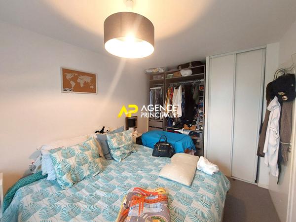 BEZONS _ Appartement 2 pièces récent avec balcon €227 900 ** - Référence 4505