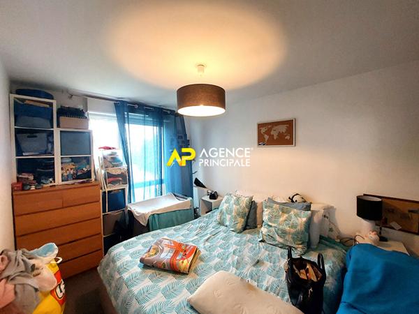 BEZONS _ Appartement 2 pièces récent avec balcon €227 900 ** - Référence 4505