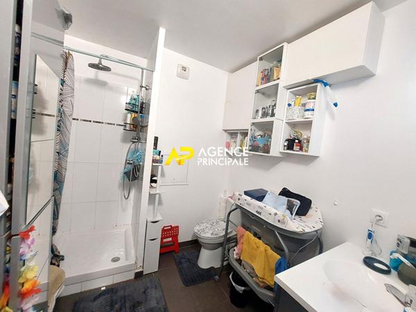 BEZONS _ Appartement 2 pièces récent avec balcon €227 900 ** - Référence 4505