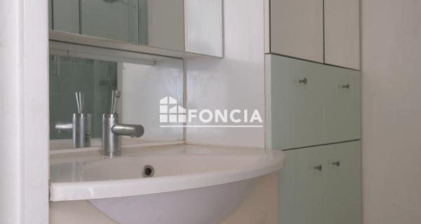 À vendre Appartement 2 pièces 33 m² - Pantin 93500