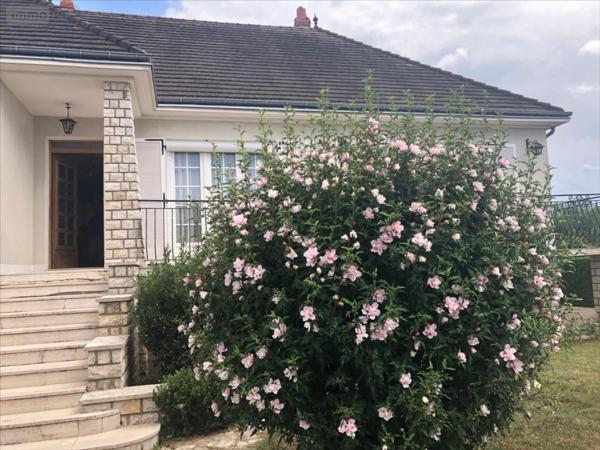 Maison à vendre à Saint-Sulpice-de-Pommeray dans le Loir-et-Cher (41000), ref : 41002-1014915