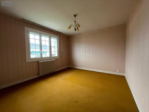 Maison à vendre à Saint-Sulpice-de-Pommeray dans le Loir-et-Cher (41000), ref : 41002-1014915