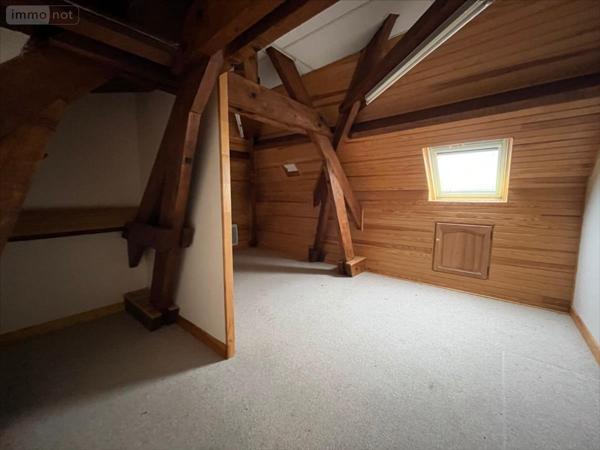 Maison à vendre à Saint-Sulpice-de-Pommeray dans le Loir-et-Cher (41000), ref : 41002-1014915