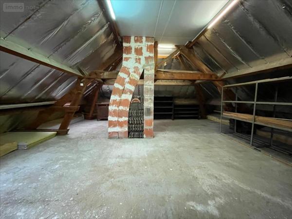 Maison à vendre à Saint-Sulpice-de-Pommeray dans le Loir-et-Cher (41000), ref : 41002-1014915