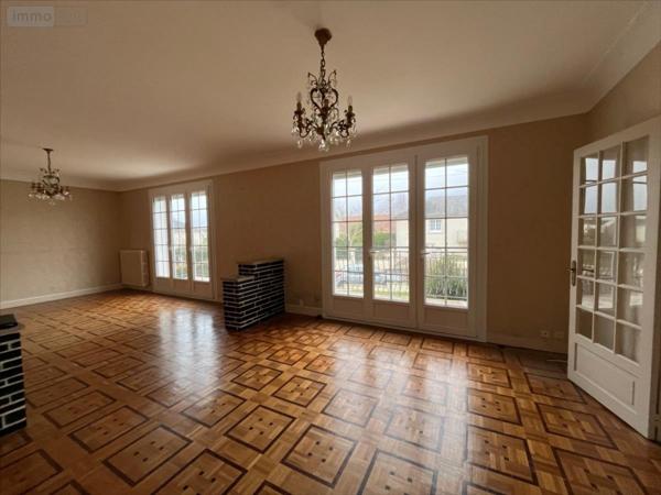 Maison à vendre à Saint-Sulpice-de-Pommeray dans le Loir-et-Cher (41000), ref : 41002-1014915