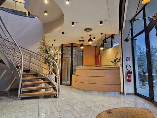Location Bureaux à Domont