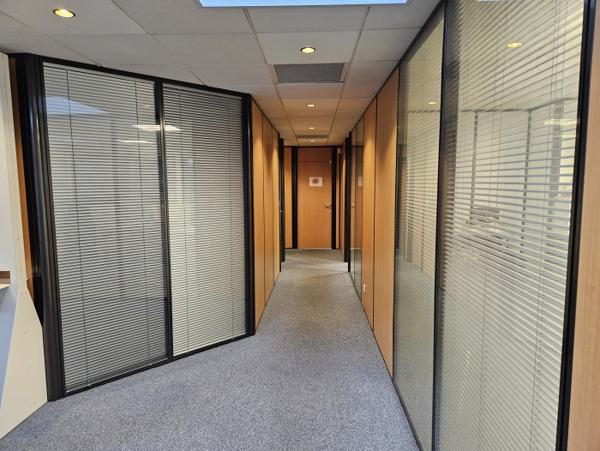 Location Bureaux à Domont