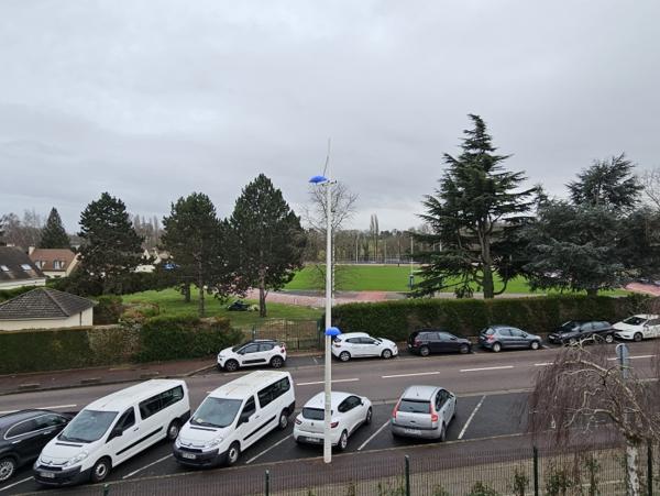 Location Bureaux à Domont