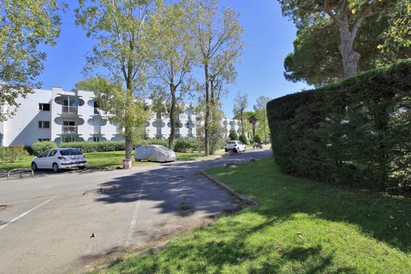 Appartement 3 pièces - 74 m²