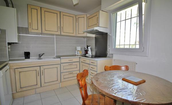 Appartement 3 pièces - 74 m²